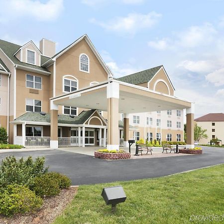 Country Inn & Suites By Radisson, Burlington Elon , Nc Екстер'єр фото