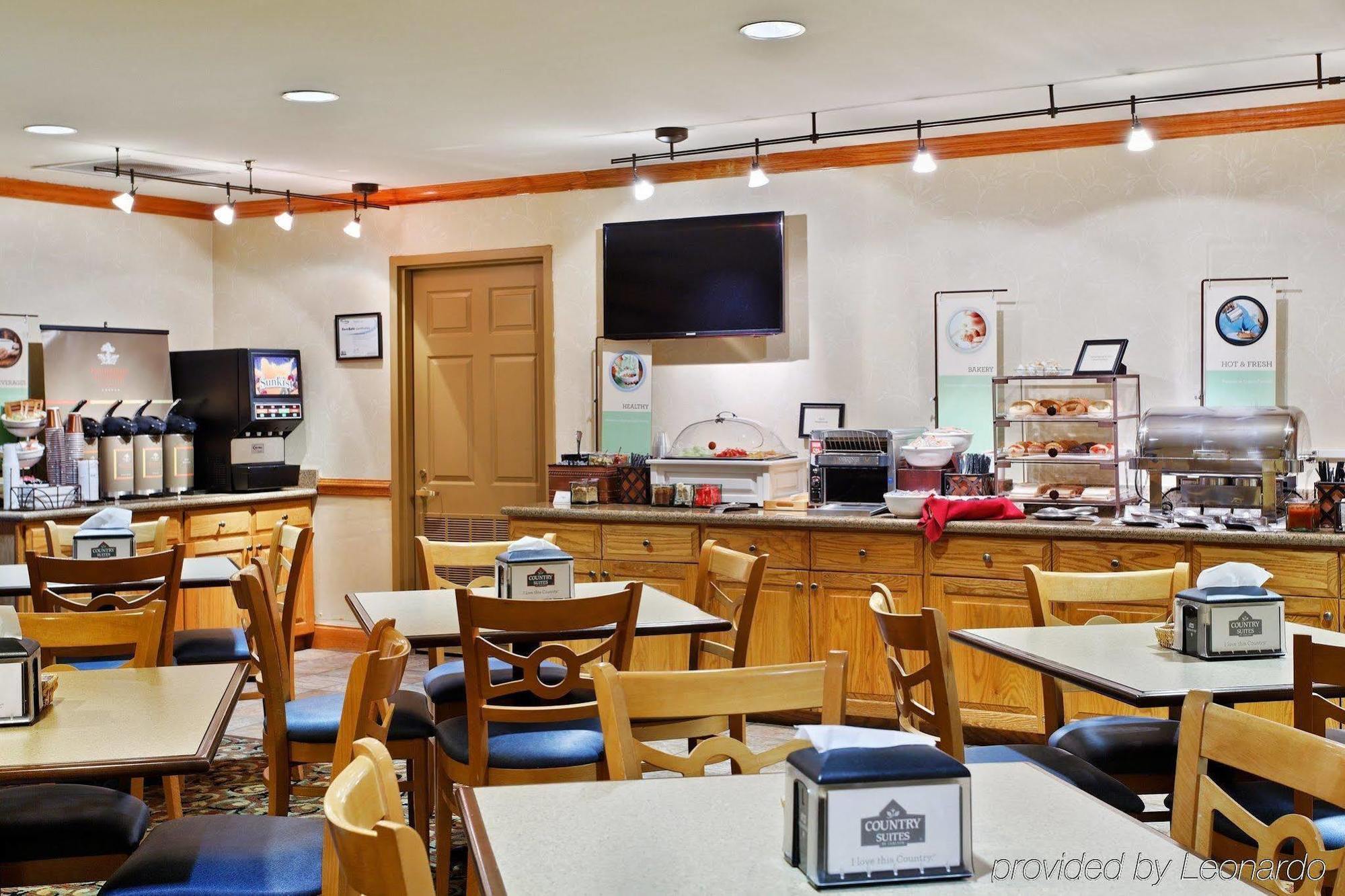 Country Inn & Suites By Radisson, Burlington Elon , Nc Екстер'єр фото