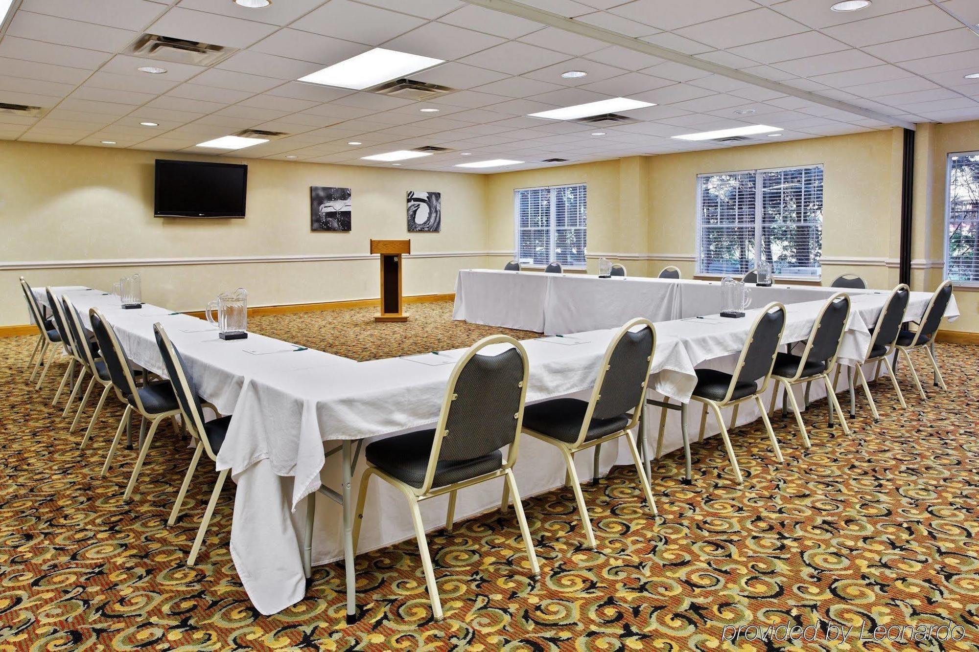 Country Inn & Suites By Radisson, Burlington Elon , Nc Екстер'єр фото