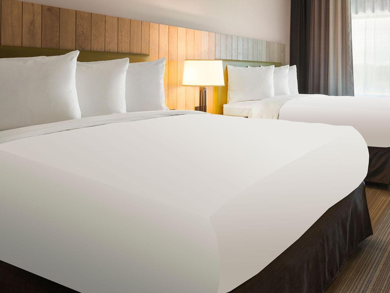 Country Inn & Suites By Radisson, Burlington Elon , Nc Екстер'єр фото