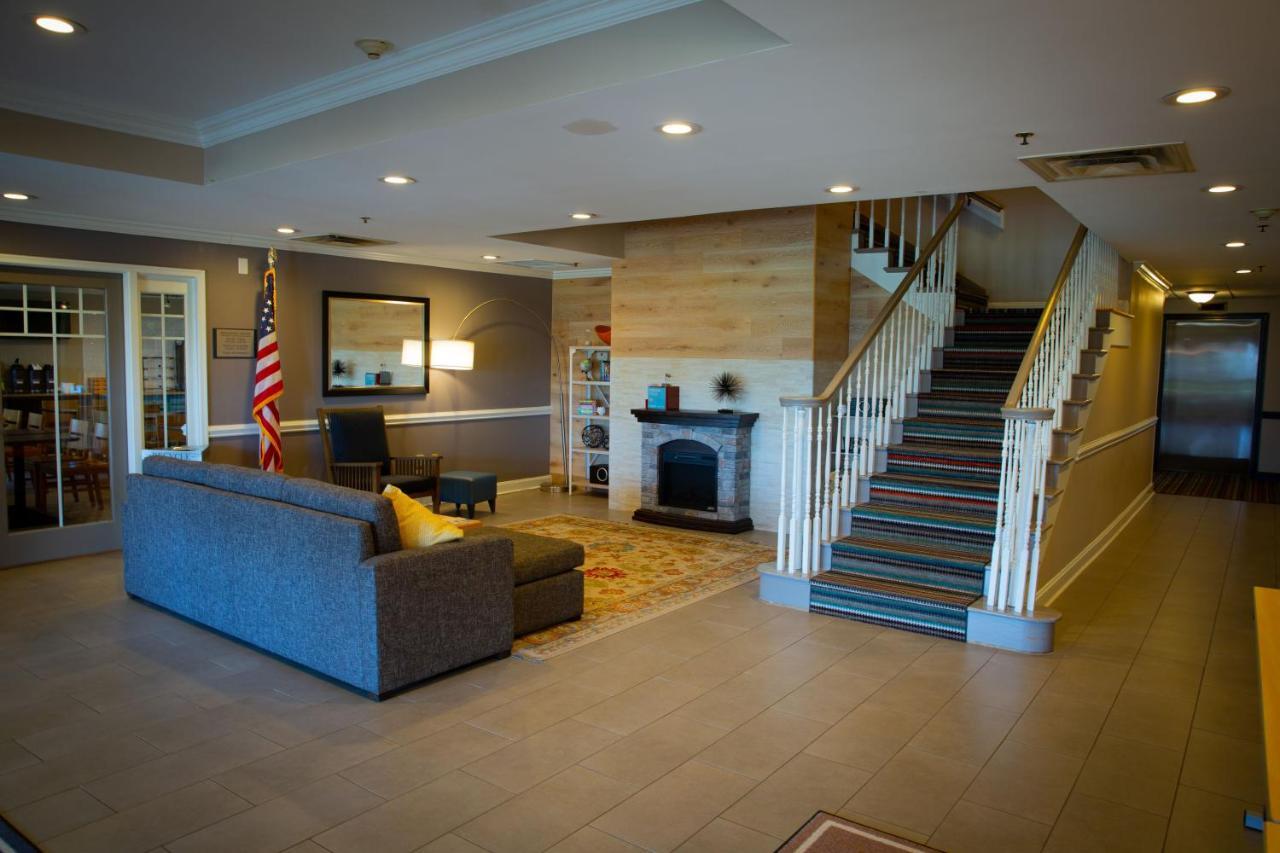 Country Inn & Suites By Radisson, Burlington Elon , Nc Екстер'єр фото